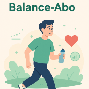 Logo Balance Abo