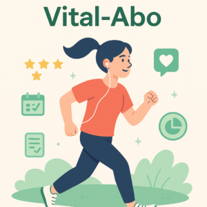 Logo Vital Abo