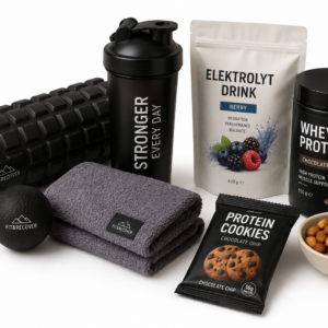 Power & Recovery Paket